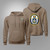 USS Delbert D. Black DDG-119 US Navy Guided Missile Destroyer Brown Savana Hoodie USS Delbert D. Black DDG-119 US Navy Guided Missile Destroyer Brown Savana Hoodie