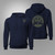 US Navy Combat Diver Mobile Diving & Salvage Unit 2 Special Operations Navy Hoodie US Navy Combat Diver Mobile Diving & Salvage Unit 2 Special Operations Navy Hoodie
