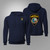 Gregg County Sheriff's Office Navy Hoodie