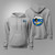 U.S. Navy USS Grenadier SS-210 Submarine Sport Grey Hoodie U.S. Navy USS Grenadier SS-210 Submarine Sport Grey Hoodie