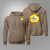 U.S. Navy USS Cod SS-224 Submarine Brown Savana Hoodie U.S. Navy USS Cod SS-224 Submarine Brown Savana Hoodie