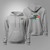 U.S. Navy USS Moray SS-300 Submarine Sport Grey Hoodie U.S. Navy USS Moray SS-300 Submarine Sport Grey Hoodie