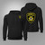Nassau County Sheriff Black Hoodie Nassau County Sheriff Black Hoodie