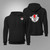 USAAF 1st Air Commando Group Black Hoodie
