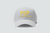 PSP to Protect and serve embroidery White hat PSP to Protect and serve embroidery White hat