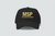 MSP To Protect And Serve Michigan State Patrol Embordery Black Hat Cap MSP To Protect And Serve Michigan State Patrol Embordery Black Hat Cap