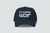 WSP White Logo Washington State Patrol  embroidery Navy Hat WSP White Logo Washington State Patrol  embroidery Navy Hat