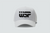 WSP White Logo Washington State Patrol  embroidery white Hat WSP White Logo Washington State Patrol  embroidery white Hat