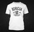 Boricua  Felix Trinidad Boxing Puerto Rico Latin Boxers White T-shirt Boricua  Felix Trinidad Boxing Puerto Rico Latin Boxers White T-shirt