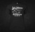 Jack Johnson Boxing Gym  Black T-shirt