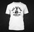 Thomas Hitman Hearns Boxing Gym White T-shirt Thomas Hitman Hearns Boxing Gym White T-shirt