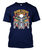 Bomb Squad Forever navy T-Shirt