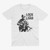 Lock and Load Military Soldier White T-Shirt Lock and Load Military Soldier White T-Shirt
