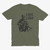 Lock and Load Military Soldier Military green T-Shirt Lock and Load Military Soldier Military green T-Shirt