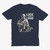Lock and Load Military Soldier Navy T-Shirt Lock and Load Military Soldier Navy T-Shirt