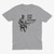 Seek Find Destroy Soldier Sport Grey T-Shirt
