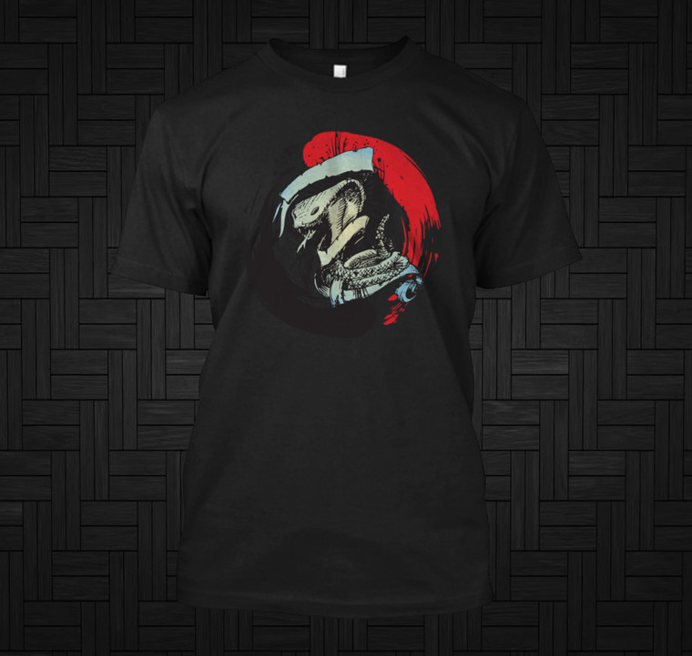 Cobra Kai Black T-Shirt