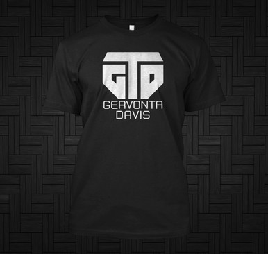 GTD_Gervonta_Davis_The_One_Sup