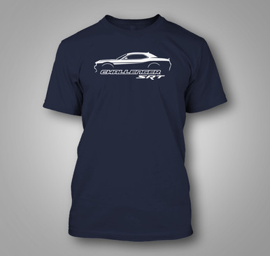 Dodge_Challenger_Silhouette_RT