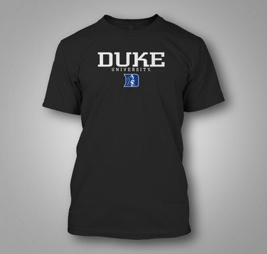 Duke University T-Shirt | Dejavain