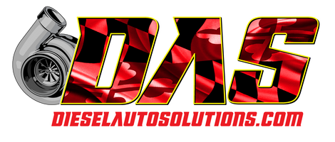 Diesel & Auto Solutions