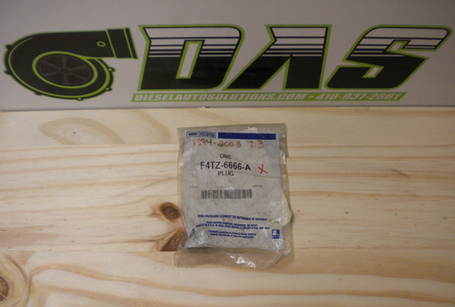 PLUG F4TZ6666A