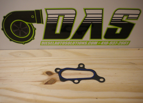 ENGINE COOLANT THERMOSTAT HOUSING GASKET 