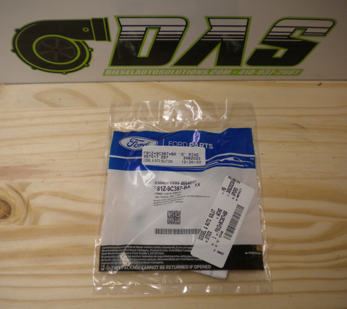 FUEL FILTER HOUSING REPAIR KIT