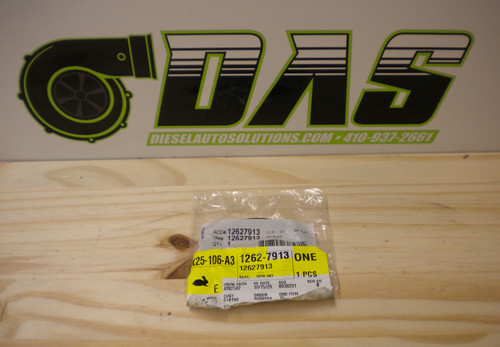 MANIFOLD GASKET 12627913