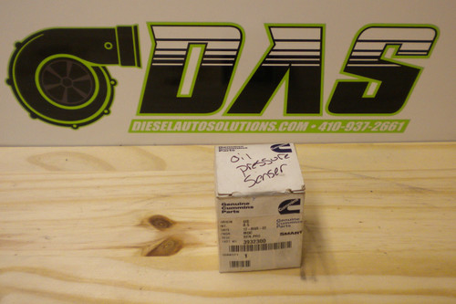 ENGINE OIL PRESSURE SENSOR 3932300