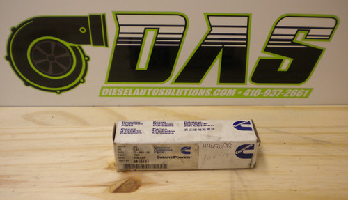 CUMMINS EXHAUST MANIFOLD BOLT 