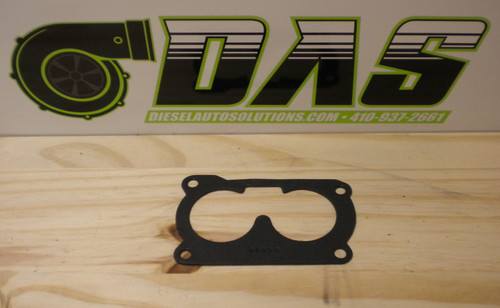 FEL-PRO FUEL INJECTION THROTTLE BODY MOUNTING GASKET 60826