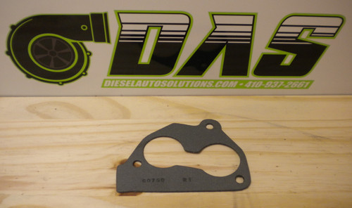 FEL-PRO THROTTLE BODY MOUNTING GASKET 60759