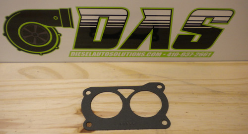 FEL PRO THROTTLE BODY INJECTION (TBI) MOUNTING GASKET 60655