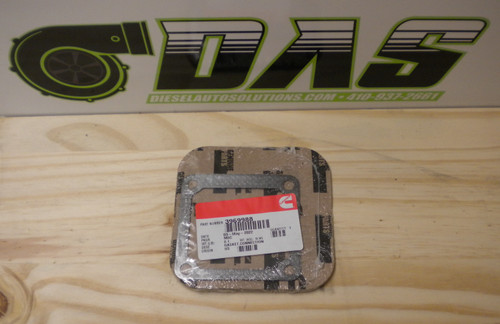 CONNECTION GASKET 3969988