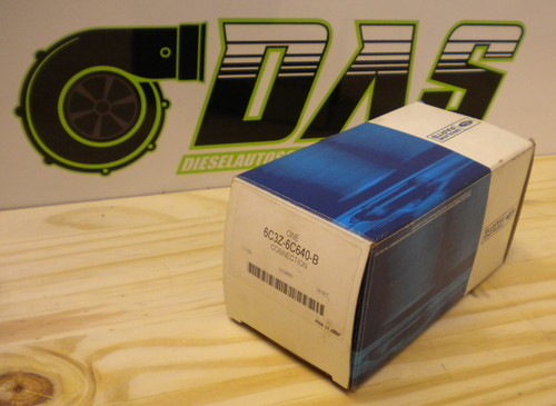 INTAKE HOSE 6C3Z6C640B 