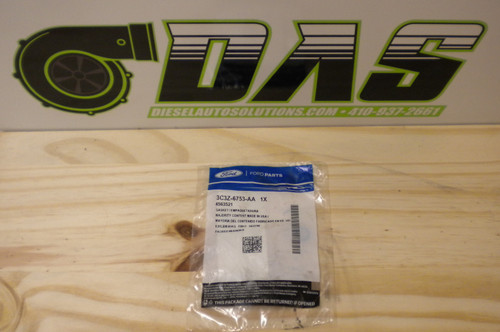 OIL DIPSTICK TUBE O-RING 3C3Z6753AA 