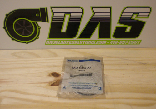 EGR COOLER GASKET 3C3Z9E933AA