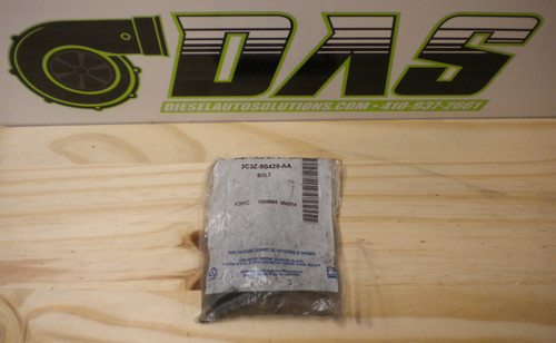 EXHAUST MANIFOLD STUD 3C3Z9S425AA