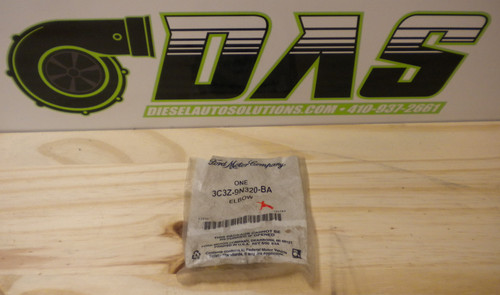ELBOW 3C3Z9N320BA 
