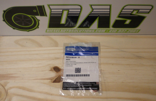 FILTER BOWL GASKET F6TZ9160AA