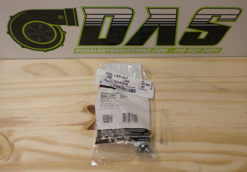 OIL PRESSURE SWITCH F81Z9278AA