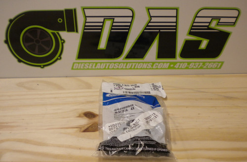 TURBO PEDESTAL BOLT W302514