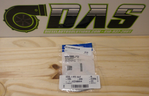 UP PIPE TO MANIFOLD, UP PIPE TO TURBO GASKET 8C3Z6N640A