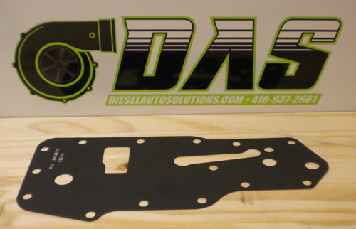 OIL FILTER HEAD GASTKET 3942915