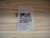 ALLIANT HEUI INJETOR SEAL KIT