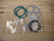 ALLIANT OIL COOLER O-RING & GASKET KIT