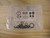 ALLIANT FUEL FILTER DRAIN VALVE KIT AP0007