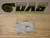 TURBOCHARGER AIR INLET ADAPTER SEAL 12631851