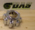 FORD WHEEL CAP YC3Z1130EA